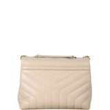Saint Laurent Loulou Small