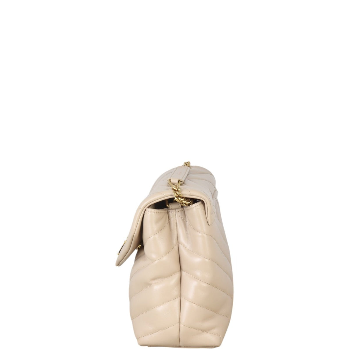 Saint Laurent Loulou Small