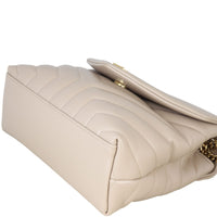 Saint Laurent Loulou Small