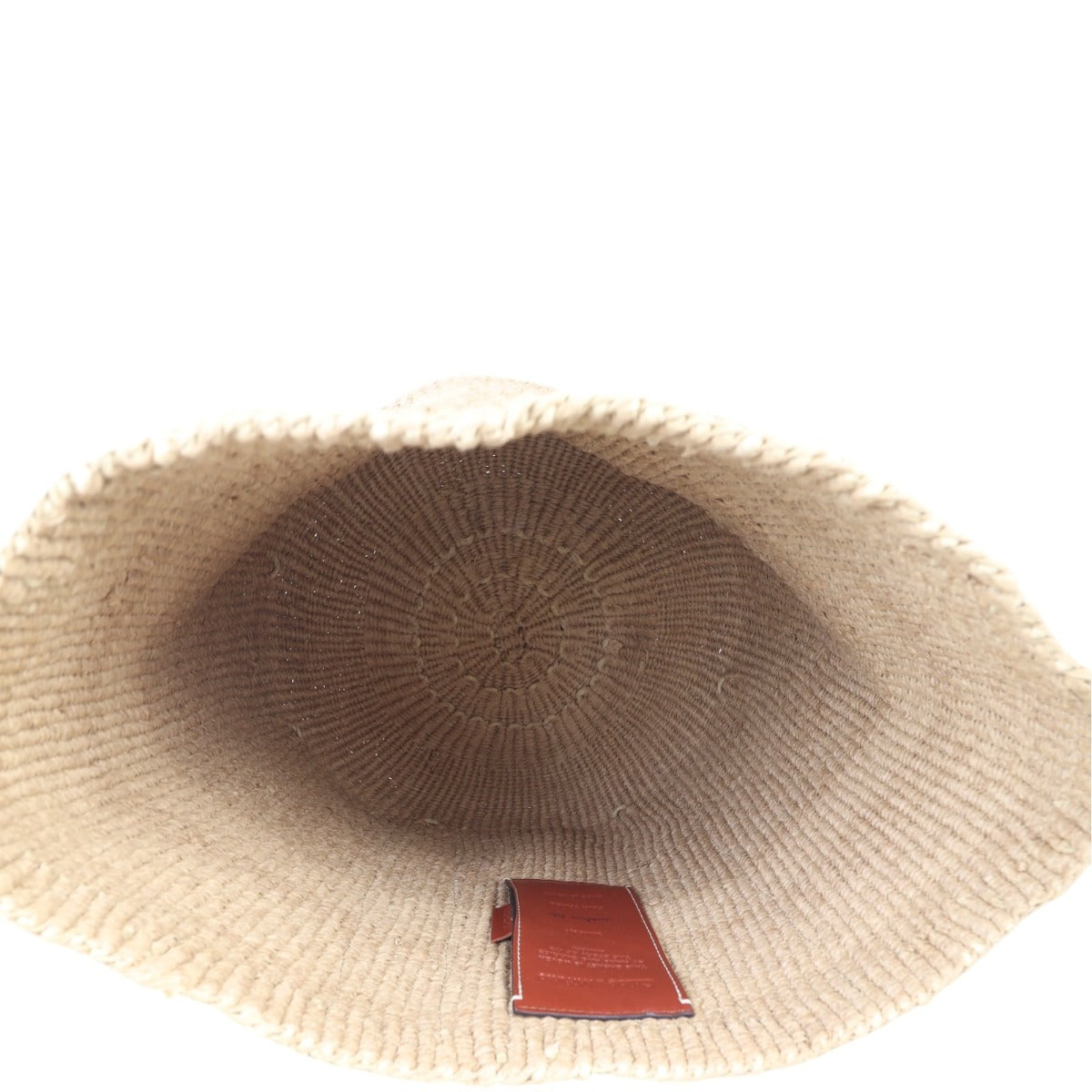 Chloe Woody Basket Bag Large