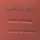 Chloe Woody Basket Bag Large