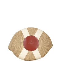 Chloe Woody Basket Bag Large