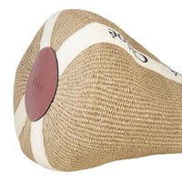 Chloe Woody Basket Bag Large