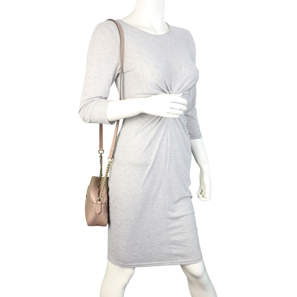 Gucci GG Marmont Small Camera Bag