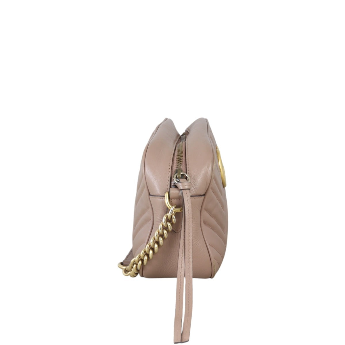 Gucci GG Marmont Small Camera Bag