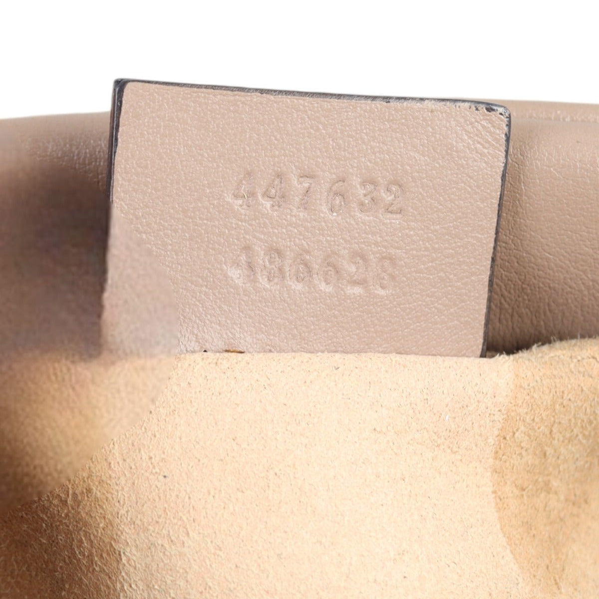 Gucci GG Marmont Small Camera Bag