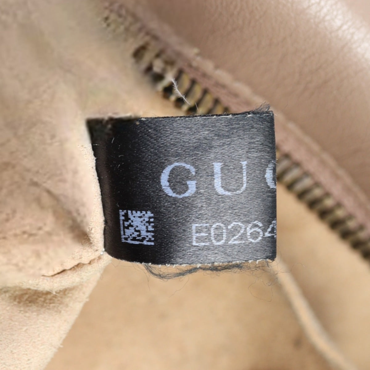 Gucci GG Marmont Small Camera Bag