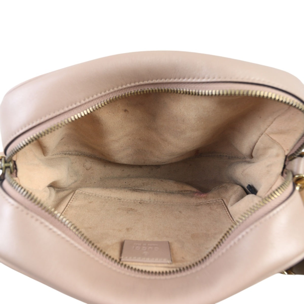 Gucci GG Marmont Small Camera Bag