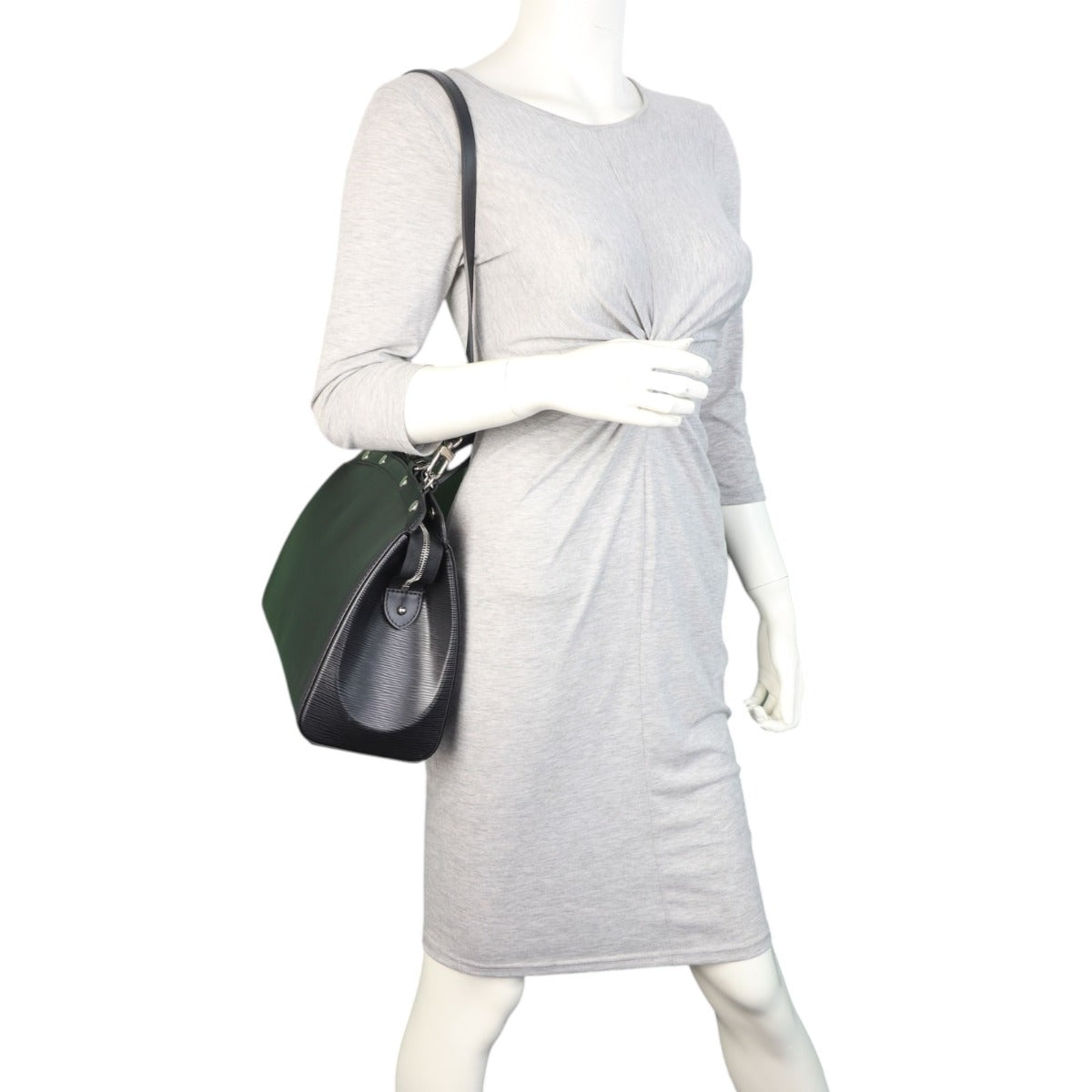 Louis Vuitton Brea MM Epi