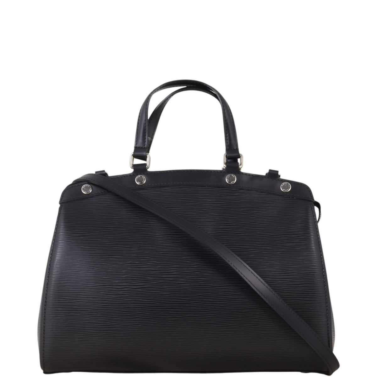 Louis Vuitton Brea MM Epi