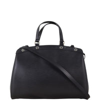 Louis Vuitton Brea MM Epi