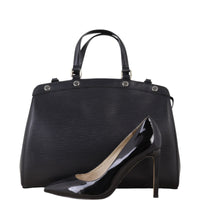 Louis Vuitton Brea MM Epi