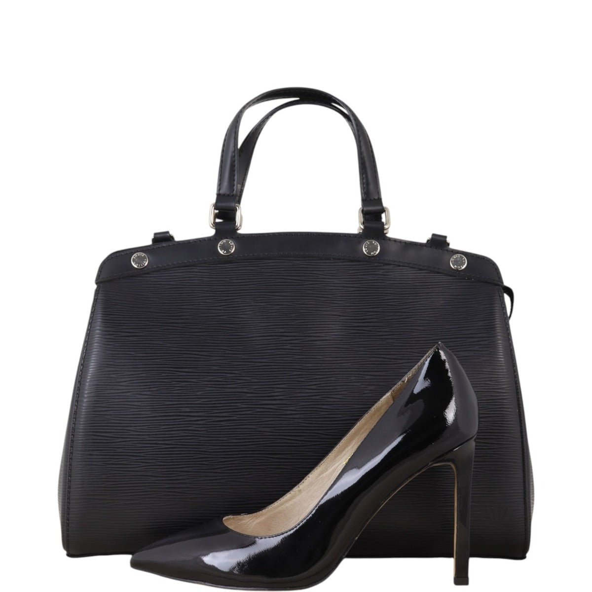 Louis Vuitton Brea MM Epi