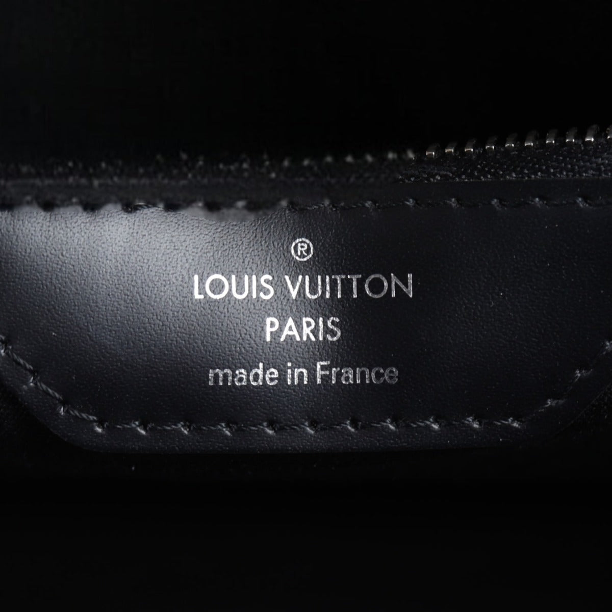 Louis Vuitton Brea MM Epi