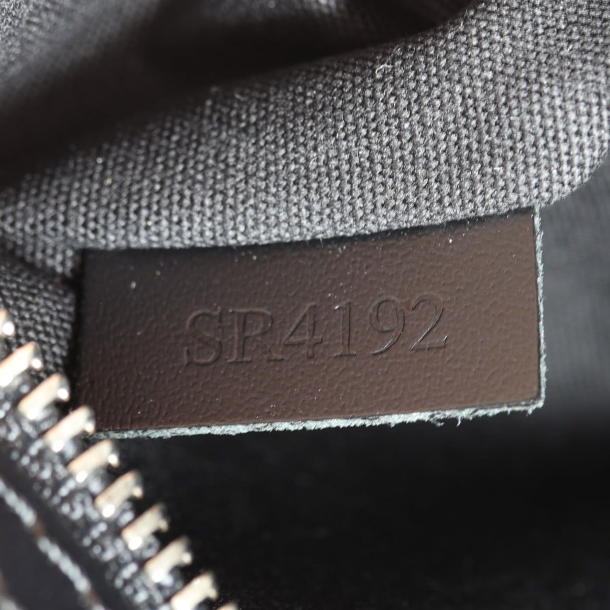 Louis Vuitton Brea MM Epi