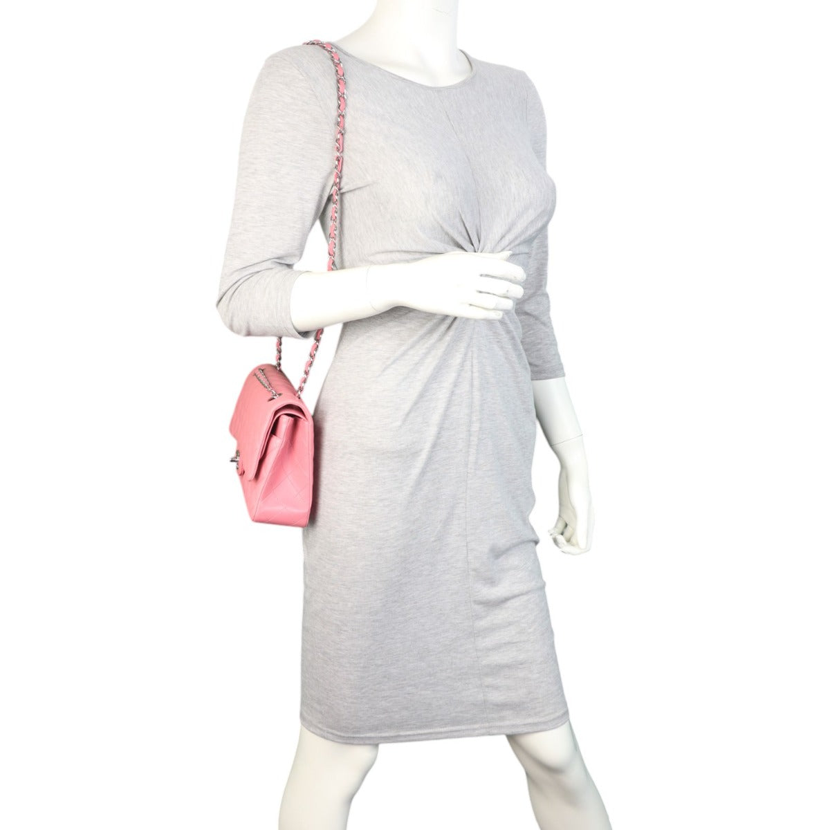 Chanel Classic Double Flap Medium