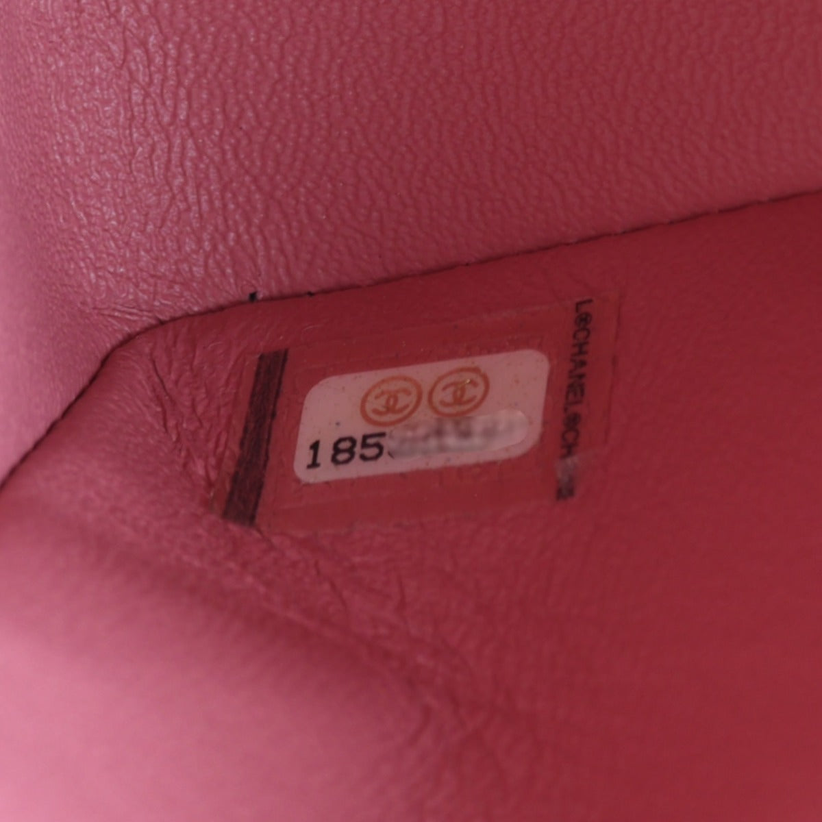 Chanel Classic Double Flap Medium