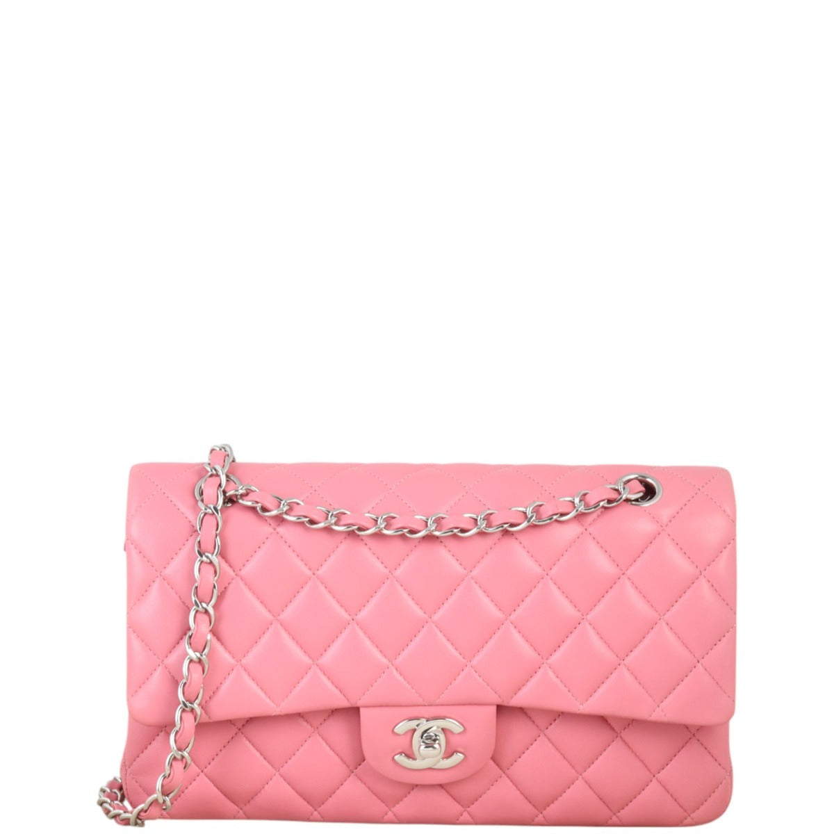 Chanel Classic Double Flap Medium