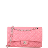 Chanel Classic Double Flap Medium