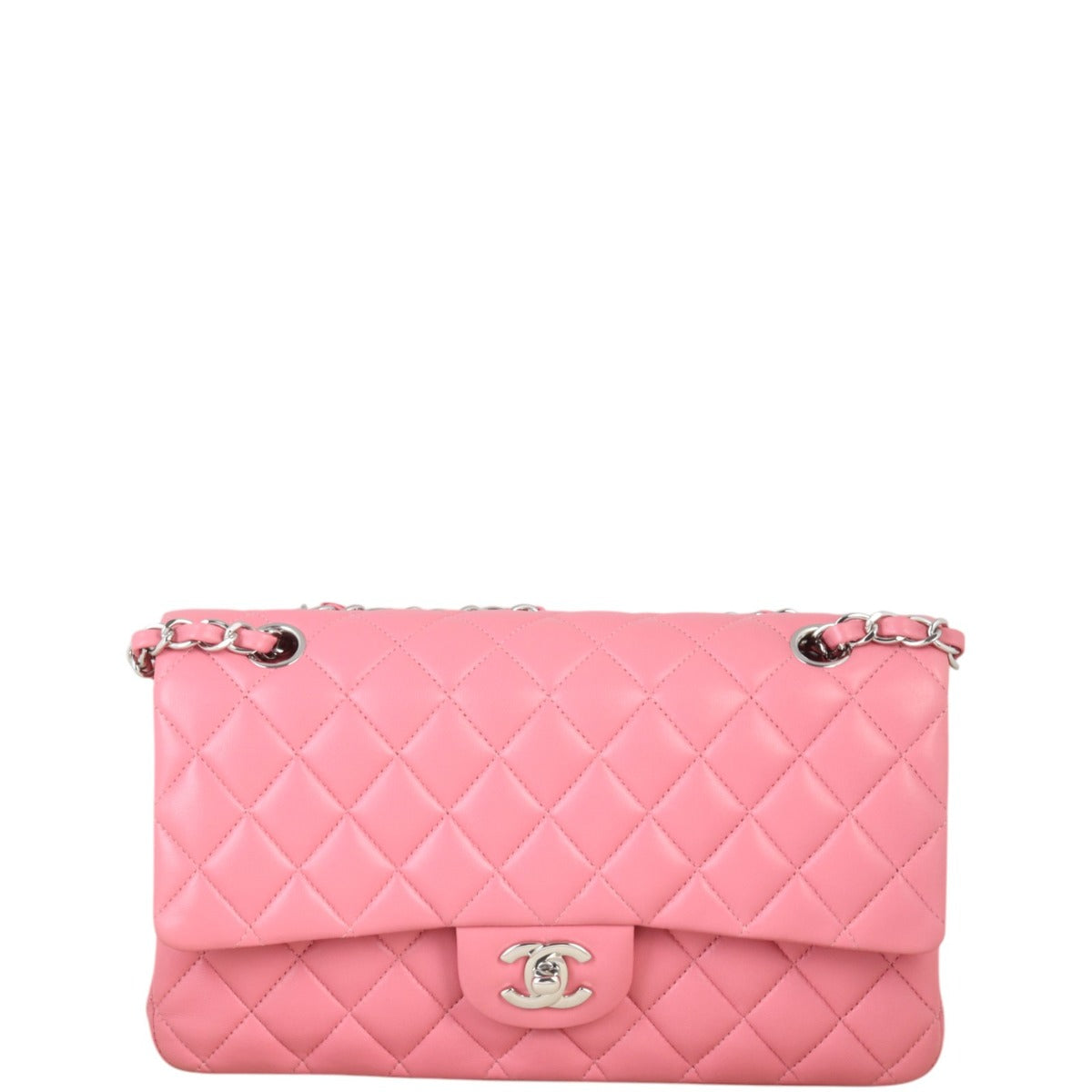 Chanel Classic Double Flap Medium