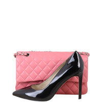 Chanel Classic Double Flap Medium