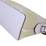 Gucci Ophidia GG Jumbo Small Shoulder Bag