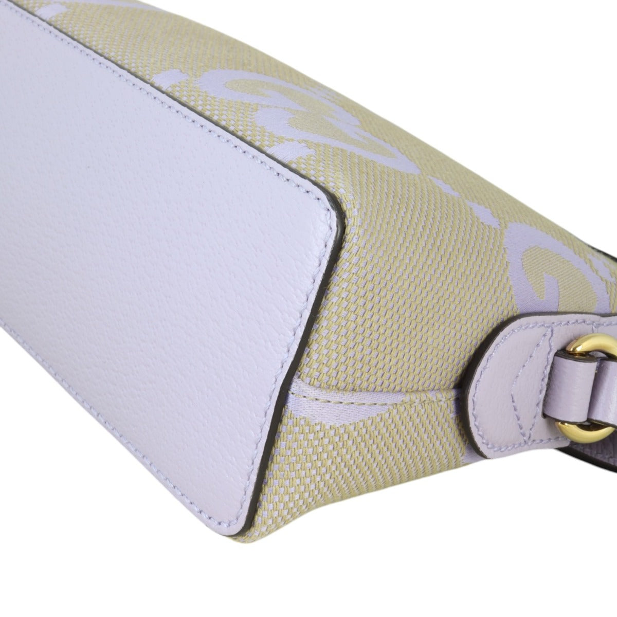 Gucci Ophidia GG Jumbo Small Shoulder Bag