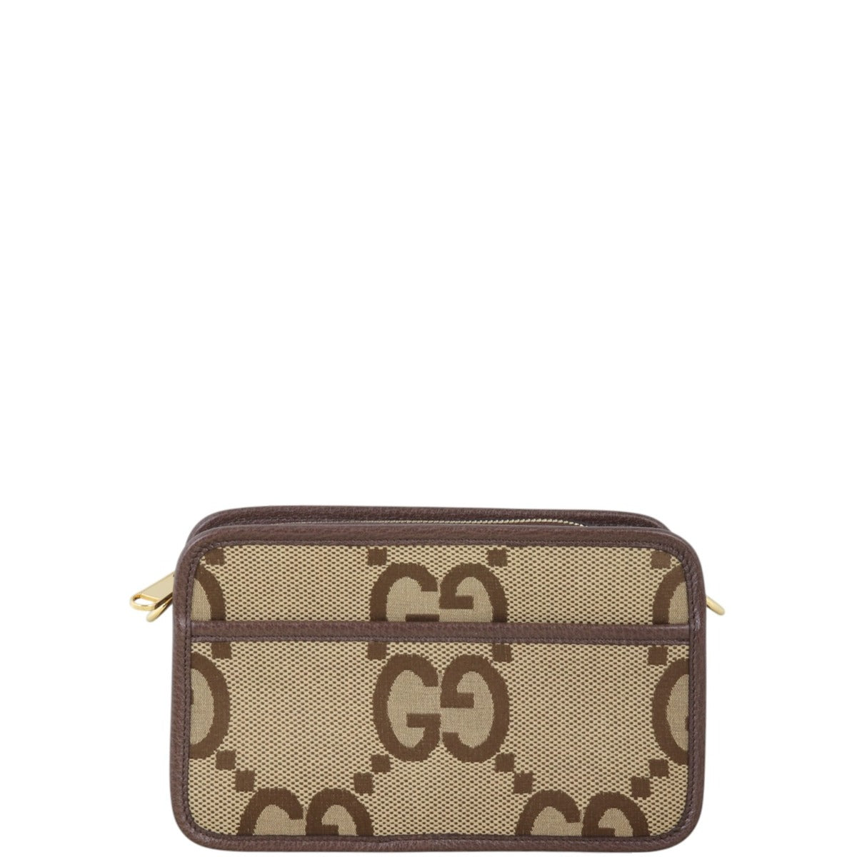 Gucci Jumbo GG Mini Camera Bag