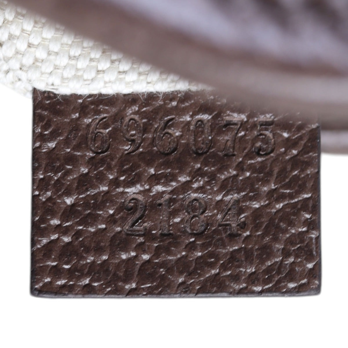 Gucci Jumbo GG Mini Camera Bag