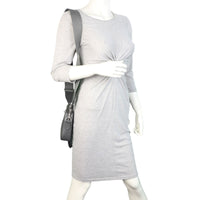 Gucci Ophidia GG Supreme Small Crossbody