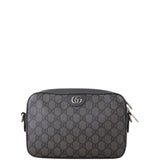 Gucci Ophidia GG Supreme Small Crossbody