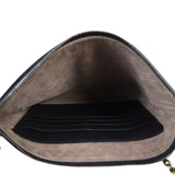 Bottega Veneta Nappa Intrecciato Biletto Crossbody