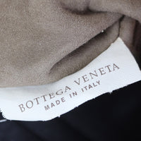 Bottega Veneta Nappa Intrecciato Biletto Crossbody