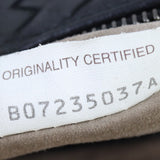 Bottega Veneta Nappa Intrecciato Biletto Crossbody