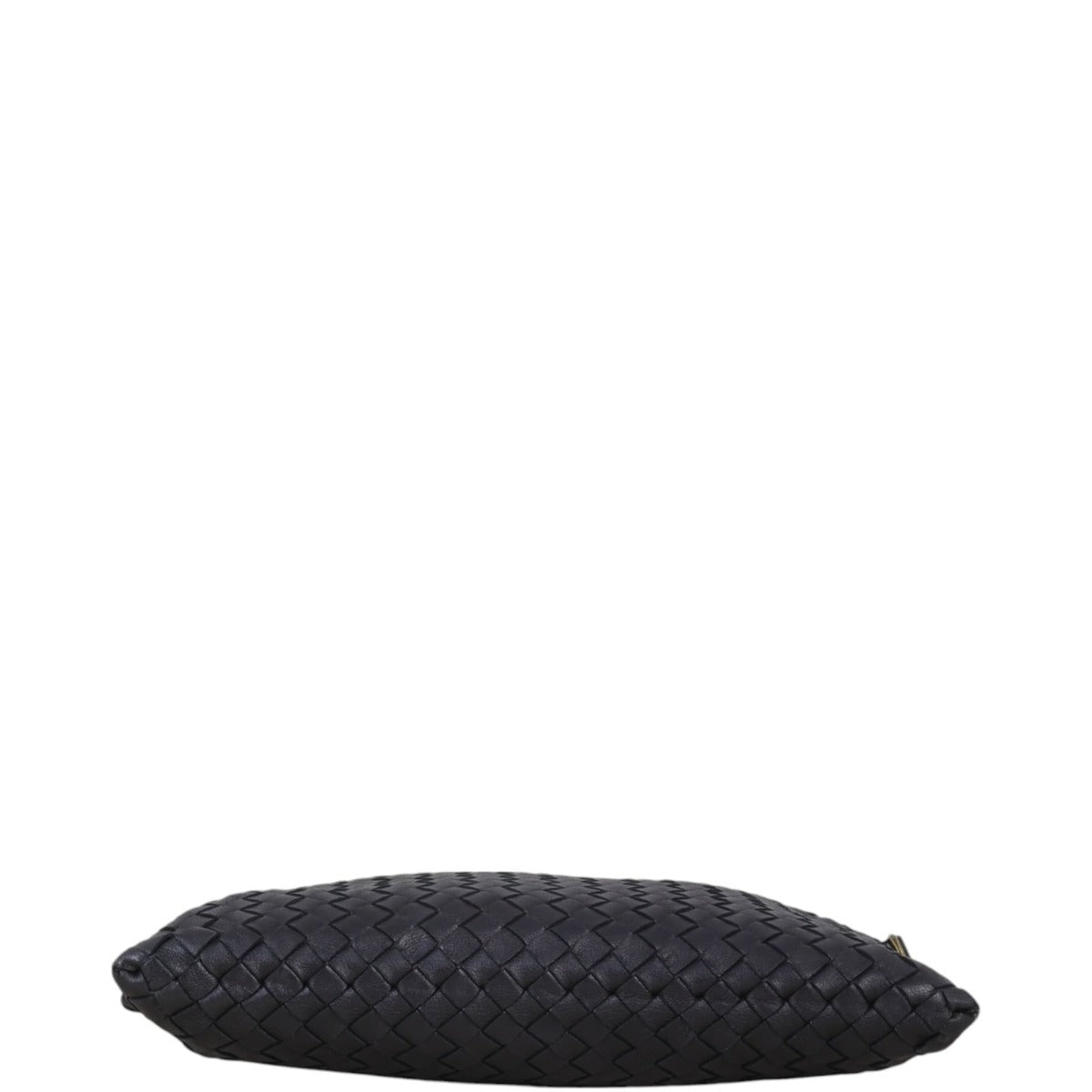 Bottega Veneta Nappa Intrecciato Biletto Crossbody