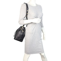 Fendi Mon Tresor Bucket Bag