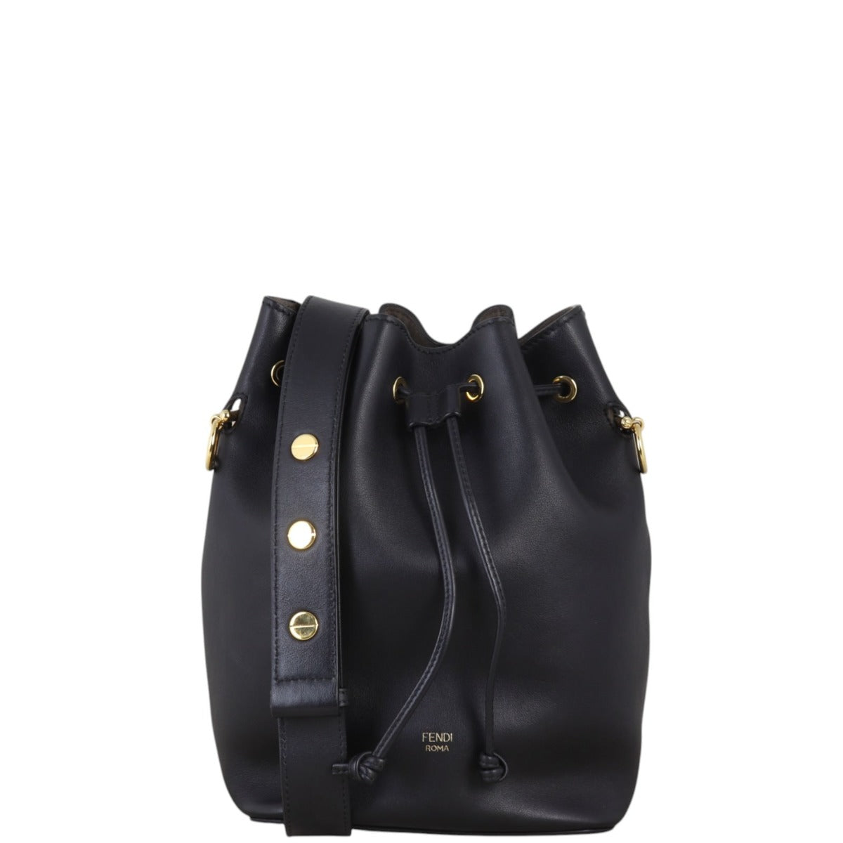 Fendi Mon Tresor Bucket Bag