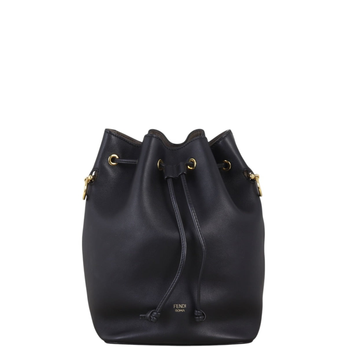 Fendi Mon Tresor Bucket Bag