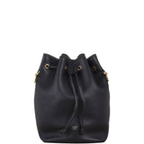 Fendi Mon Tresor Bucket Bag
