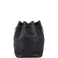 Fendi Mon Tresor Bucket Bag