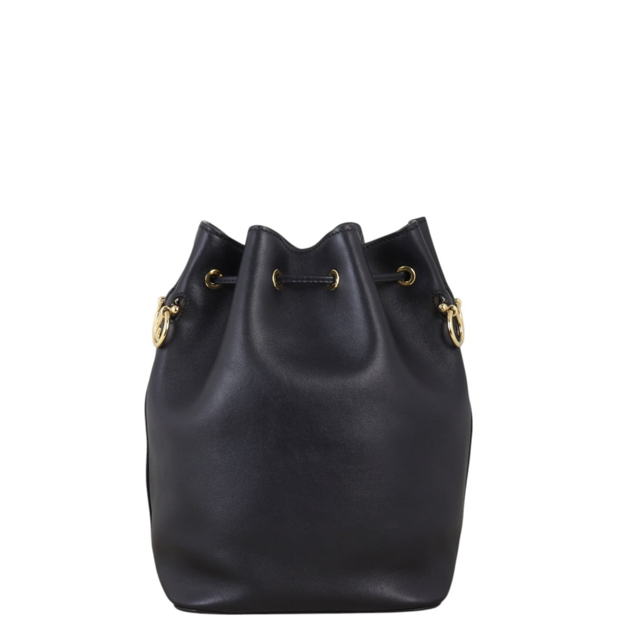 Fendi Mon Tresor Bucket Bag