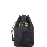 Fendi Mon Tresor Bucket Bag
