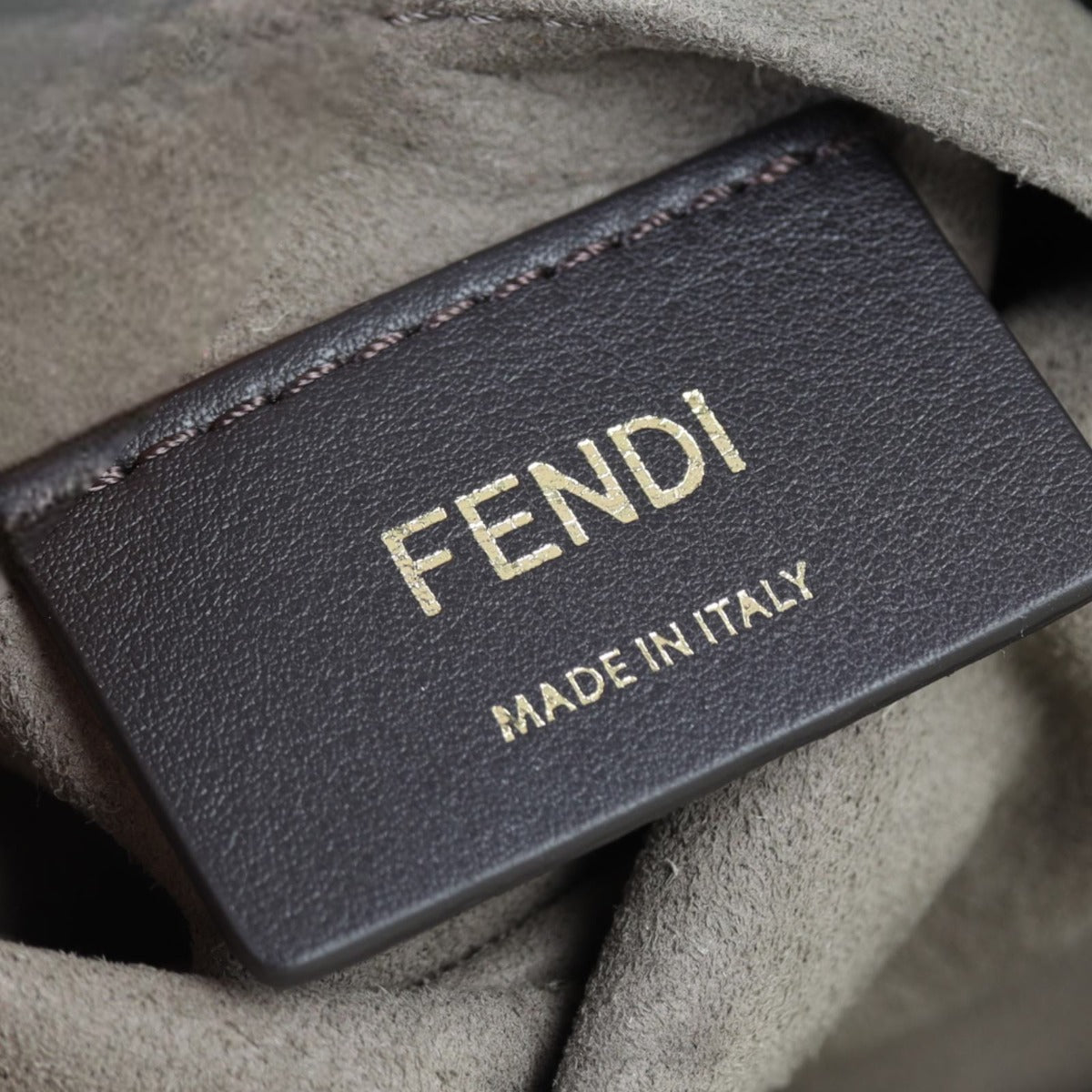 Fendi Mon Tresor Bucket Bag