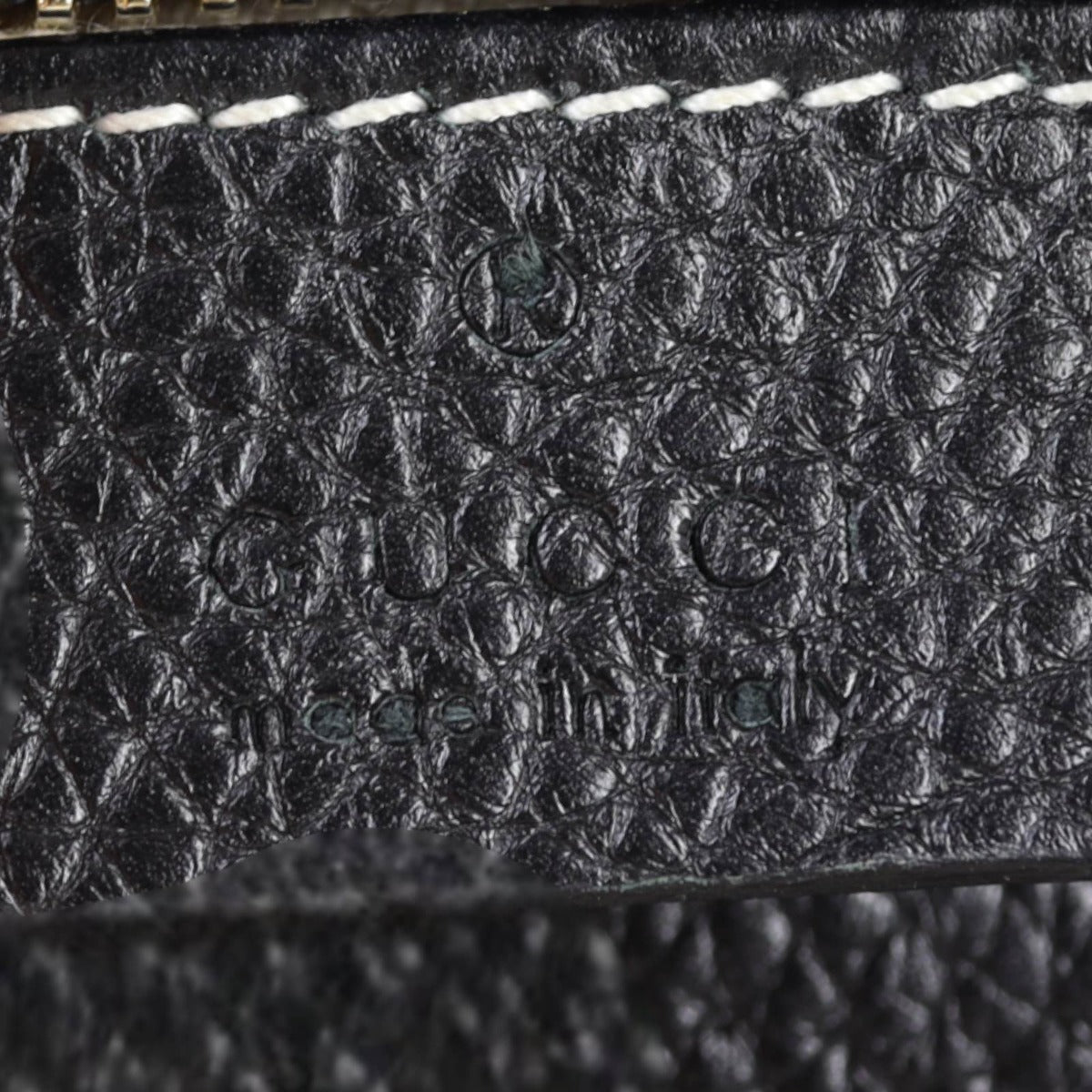 Gucci Soho Disco Small