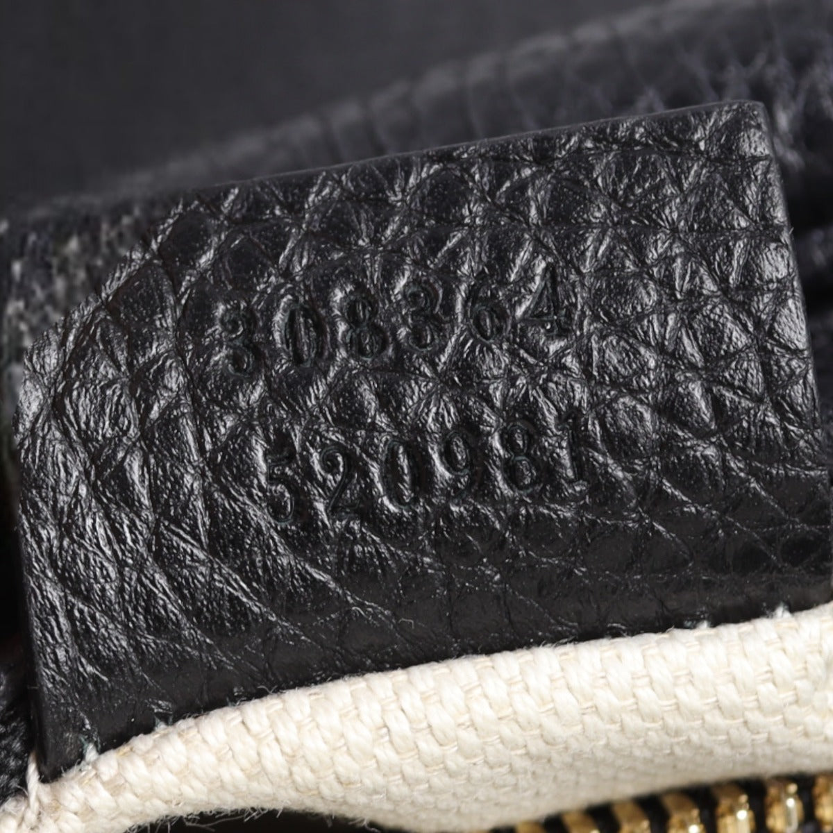 Gucci Soho Disco Small