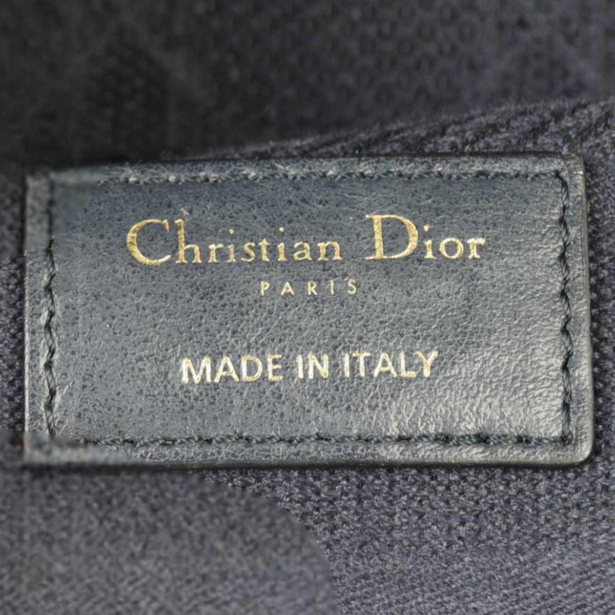 Dior Lady D-Lite Medium