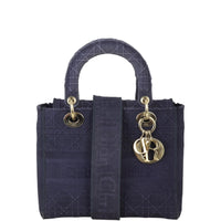 Dior Lady D-Lite Medium