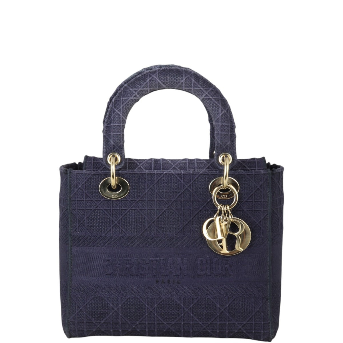 Dior Lady D-Lite Medium