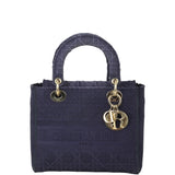 Dior Lady D-Lite Medium