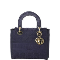 Dior Lady D-Lite Medium